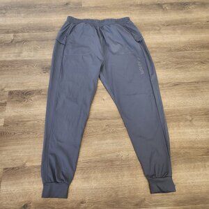 Gold Elite joggers